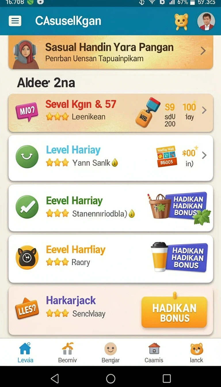 Screenshot Hotpot Game Terbaru: Review dan Info Lengkap nomor 1
