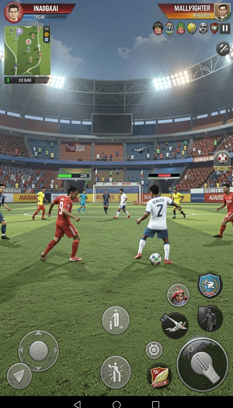 Bonus Spesial Download big77 APK screenshot
