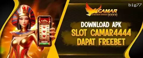 Bonus Spesial Download big77 APK screenshot