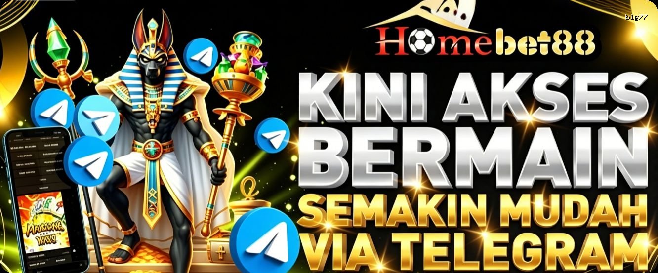 Slot Gacor idbig77 Setiap Hari